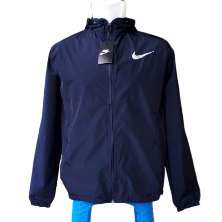 KODE K94T Jaket parasut nike grande ori jaket olahraga sport gym JAKET RUNNING NIKE grande ori