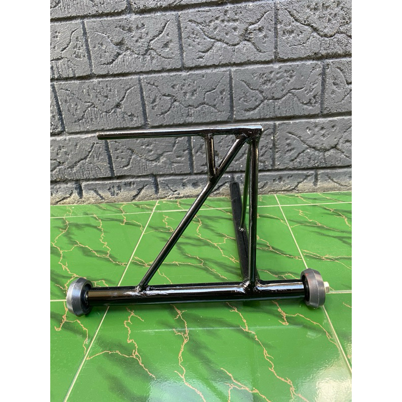 PEDOK MATIC MIO SOUL FINO NOUVO