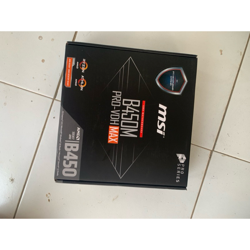 

kardus mobo