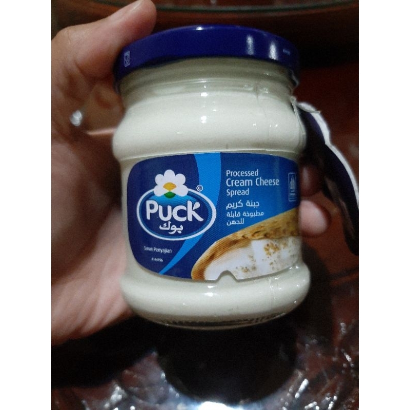 

Puck Cream Cheese ED Desember 2024