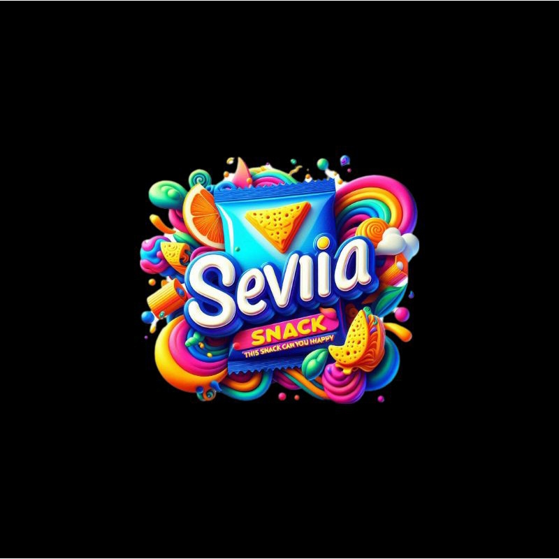 

Seviia Snack" Aneka Snack / Cemilan SERBA 10.000 SEPULUH RIBUAN [CEBANAN] "MURAH MERIAH PART 2