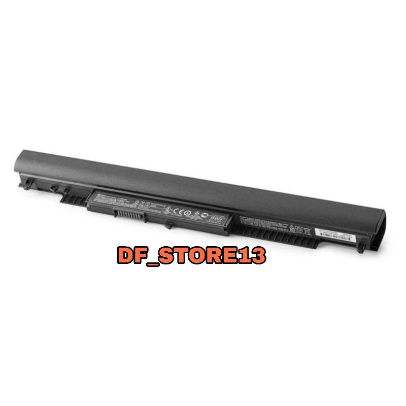 Baterai HP TPN-C125 TPN-C126 TPN-I119 TPN-I120 807956-001 hs04 ORI