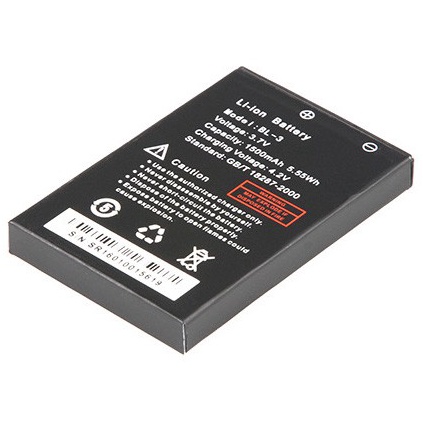 KODE P54T Baterai HT UV3R UV 3R 15mAh battery ht uv3r batre ht UV3R batrei ht UV3R untuk semua merk 