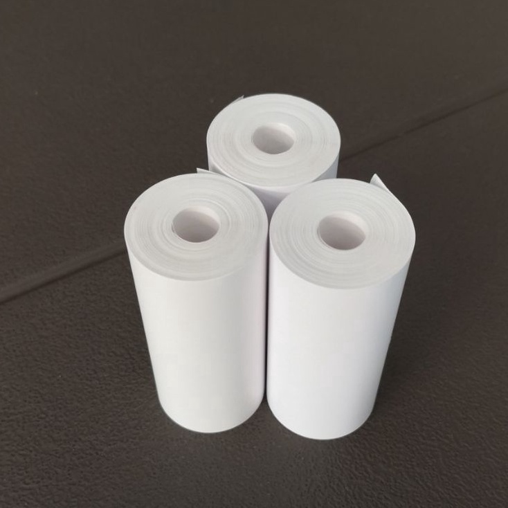 

Sikat Sekarang Label Sticker Continuous 8 mm x 1 meter TEBAL Label Thermal Stiker Label 8mm x 4mm 1x1 8x1 76x1 78x1