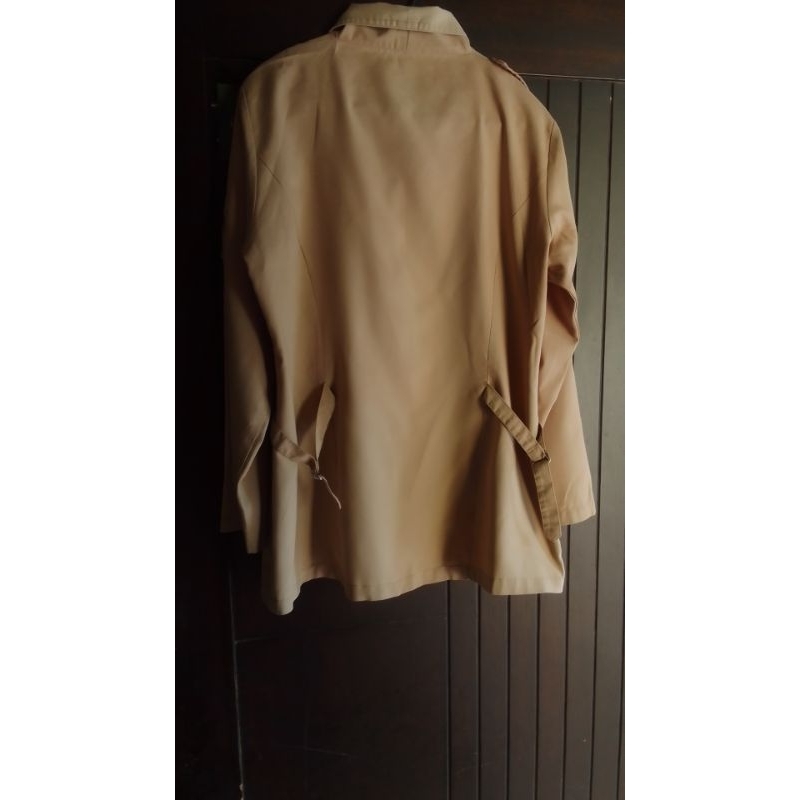 PRELOVED SERAGAM PRAMUKA