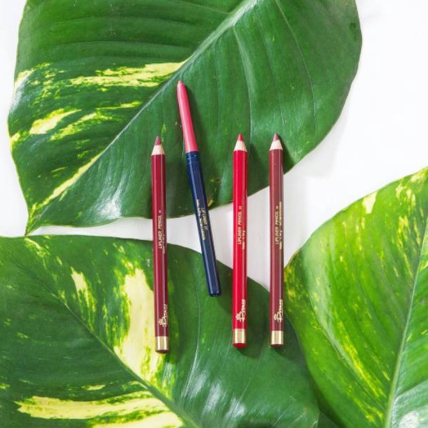 KODE D48N RANEE Cosmetics Lip Liner Pencil