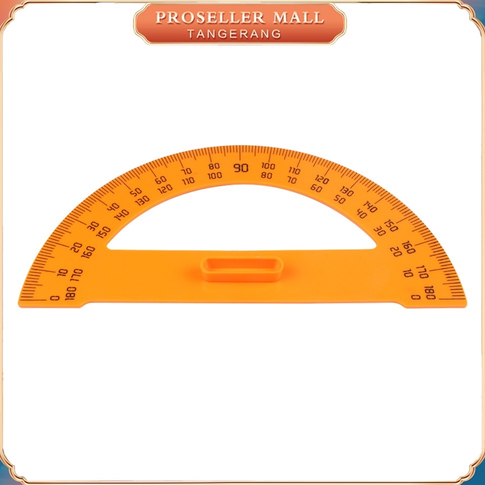 

KODE K8K2 Penggaris Busur Papan Tulis Sekolah Busur Derajat