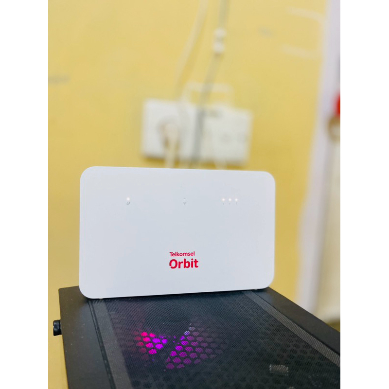 Orbit Pro H2 + Antena