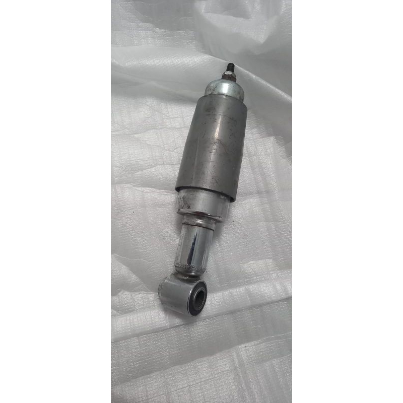 shock depan vespa pts