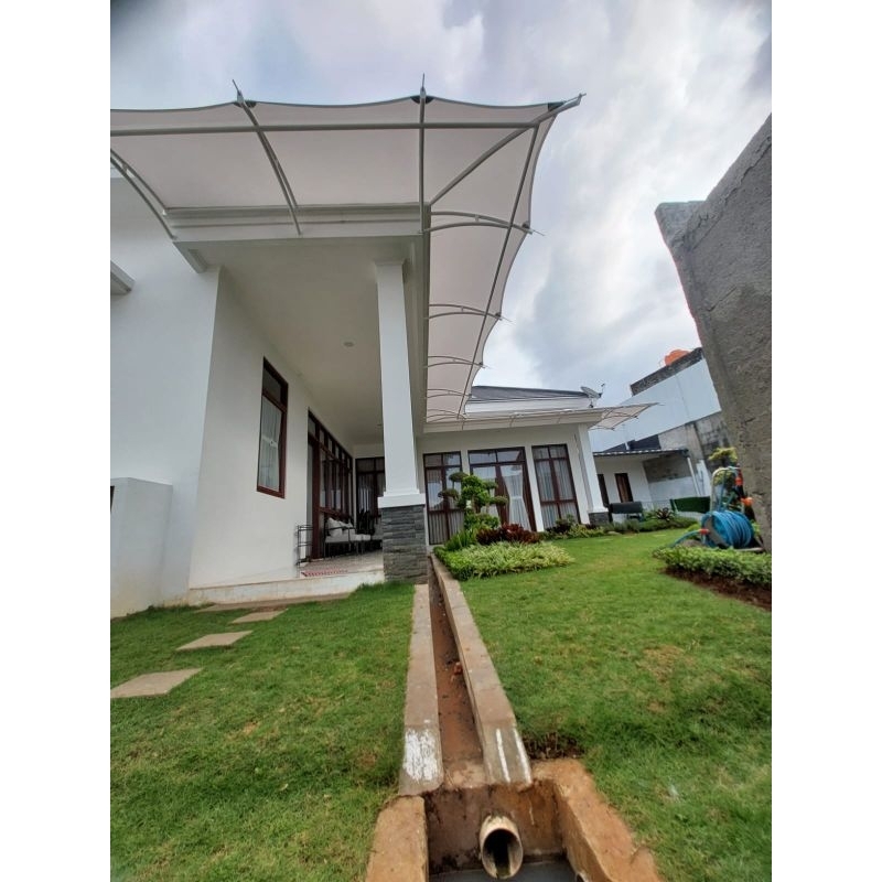 Canopy membrane | Tenda membrane