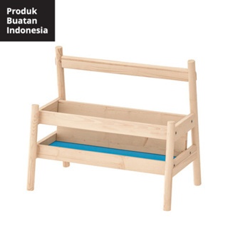 

Estetic Unit Display buku 100% Original