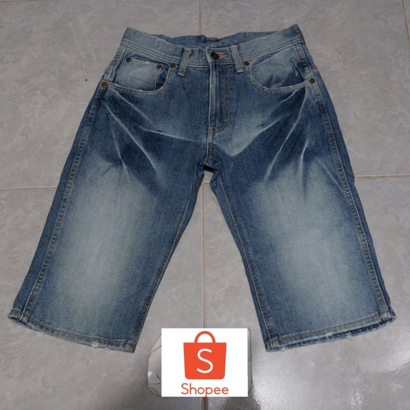 CELANA JEANS LEE RIDERS