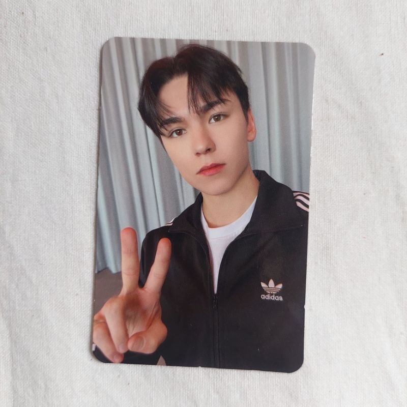 [ready // baca deskripsi] pc vernon sector17 s17 yzy c
