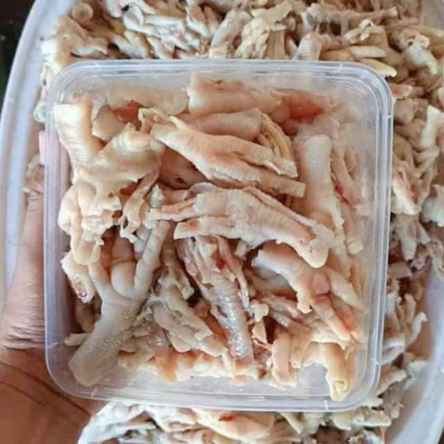 

TERMURAH CEKER AYAM 1KG ( tanpa tulang)