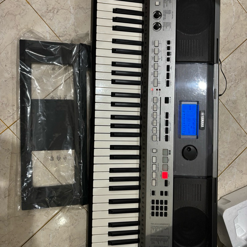 Keyboard Yamaha PSR E-443