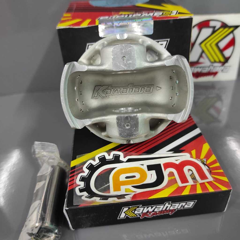 PISTON SEHER 54,5 PEN 13 FORGED KAWAHARA RACING