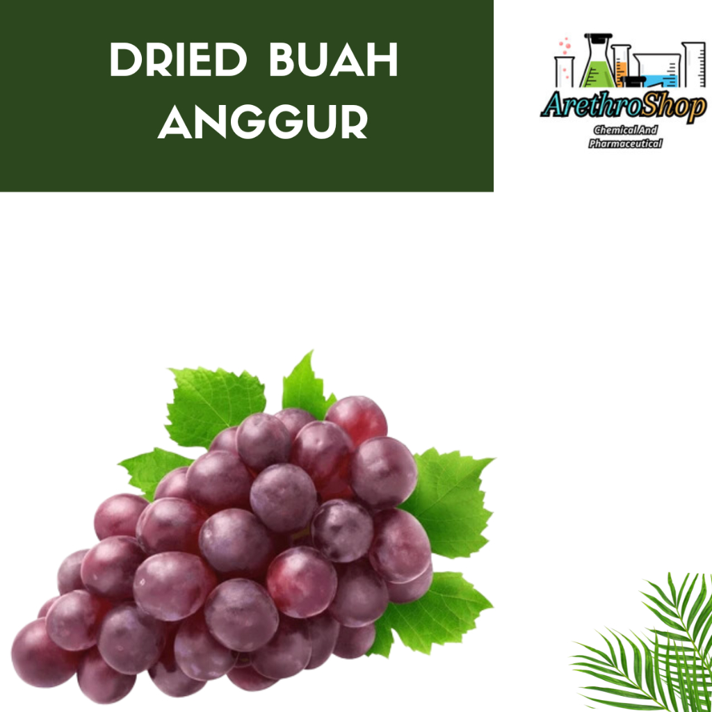 

Serbuk , Dried Buah Anggur Best Product