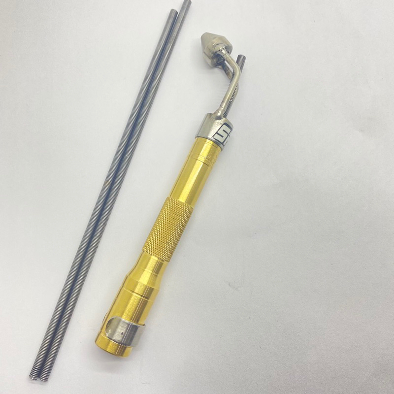 TUNER BENGKOK PER SPR