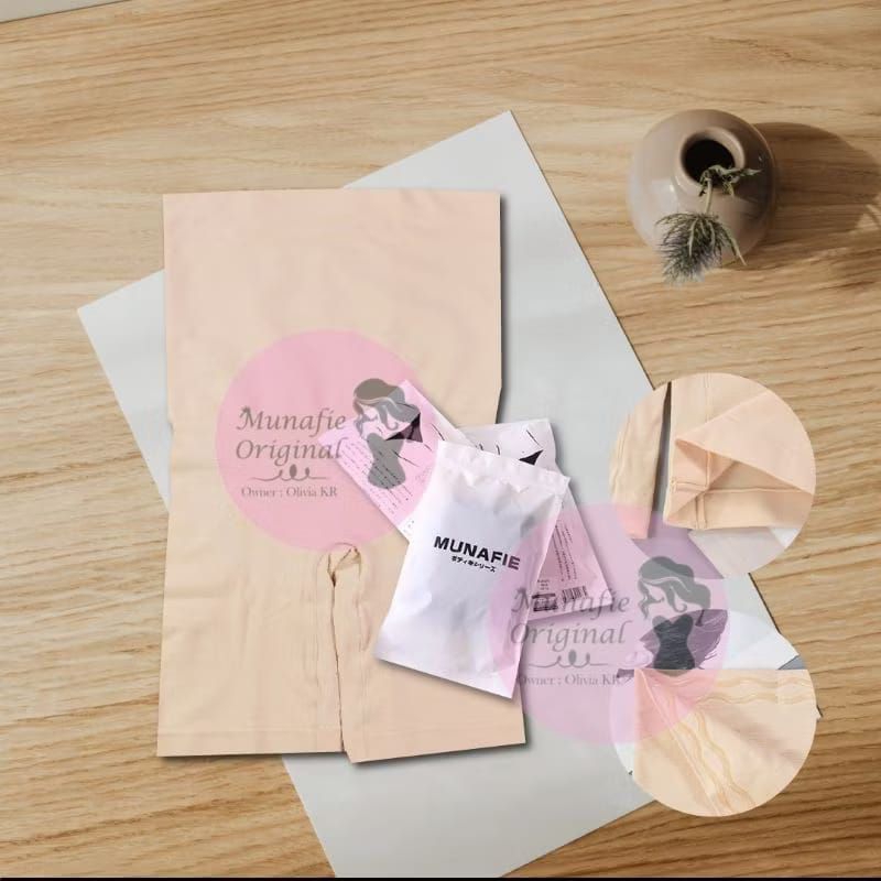 Korset munafie korset pelangsing Baju Pelangsing Celana Pelangsing