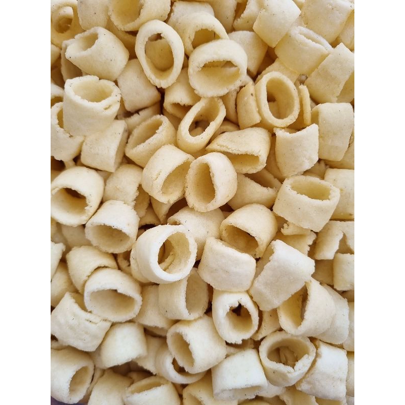 

Pothil Rasa Original Gurih Renyah 250gram