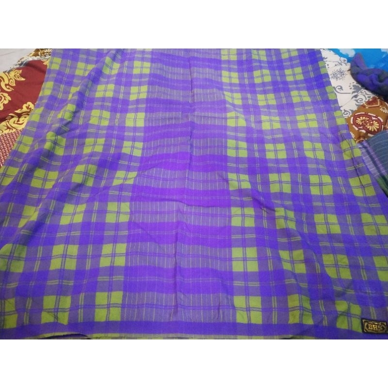 bhs kdt second fs sutera full gold