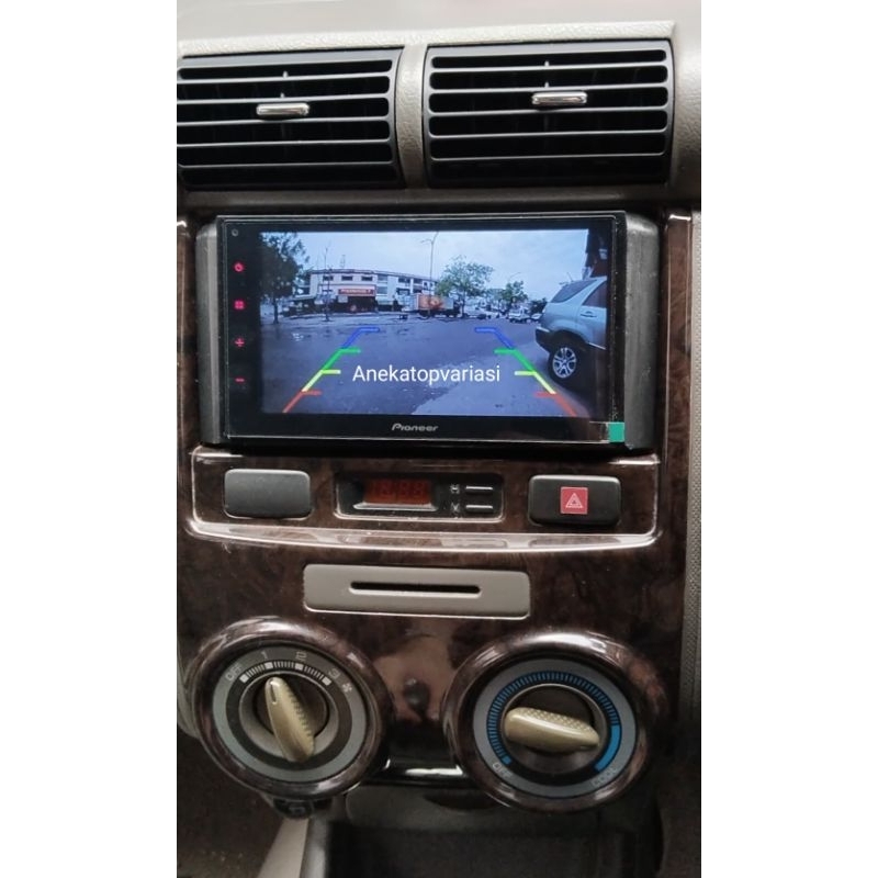 KAMERA PARKIR CAMERA MUNDUR KAMERA BELAKANG MOBIL