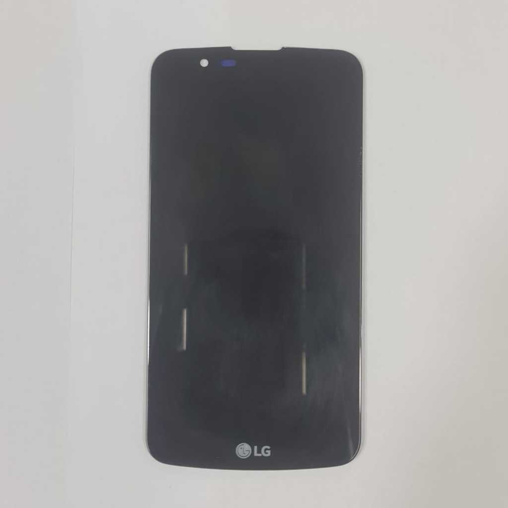 LCD LG K10 LITE - K430 ORIGINAL SECOND COPOTAN 2ND