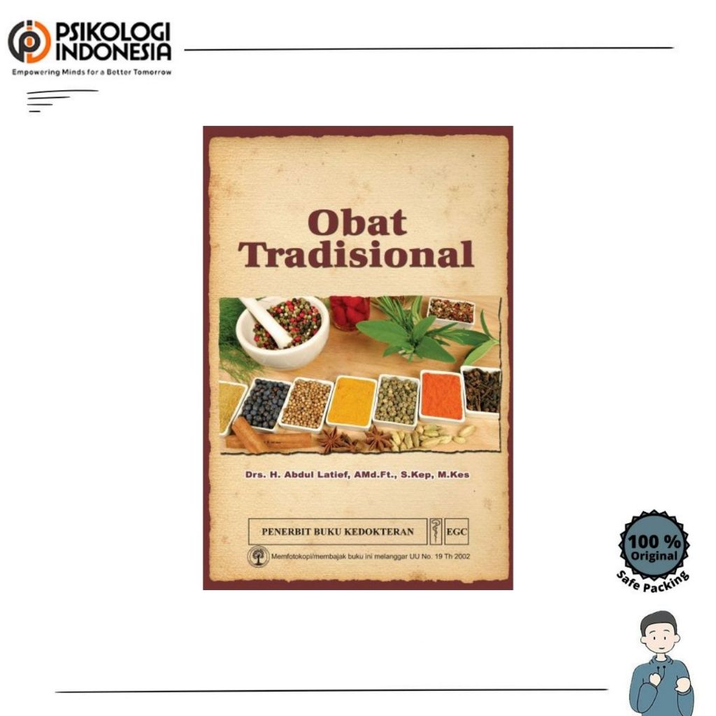 Obat Tradisional