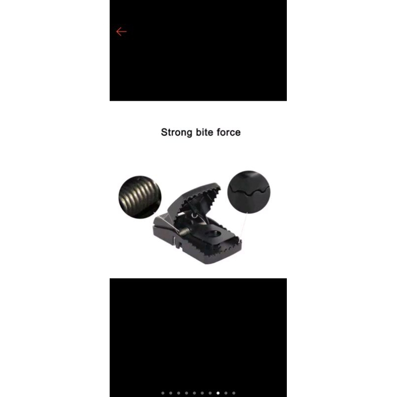 Jebakan Tikus JoniCat - Mouse Trap Murah