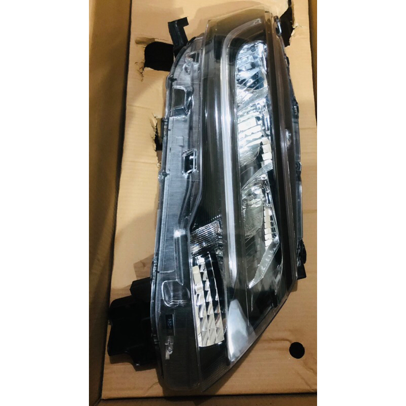 head lamp Lampu depan rush LED 2018 2019 2020 2021 2022 2023