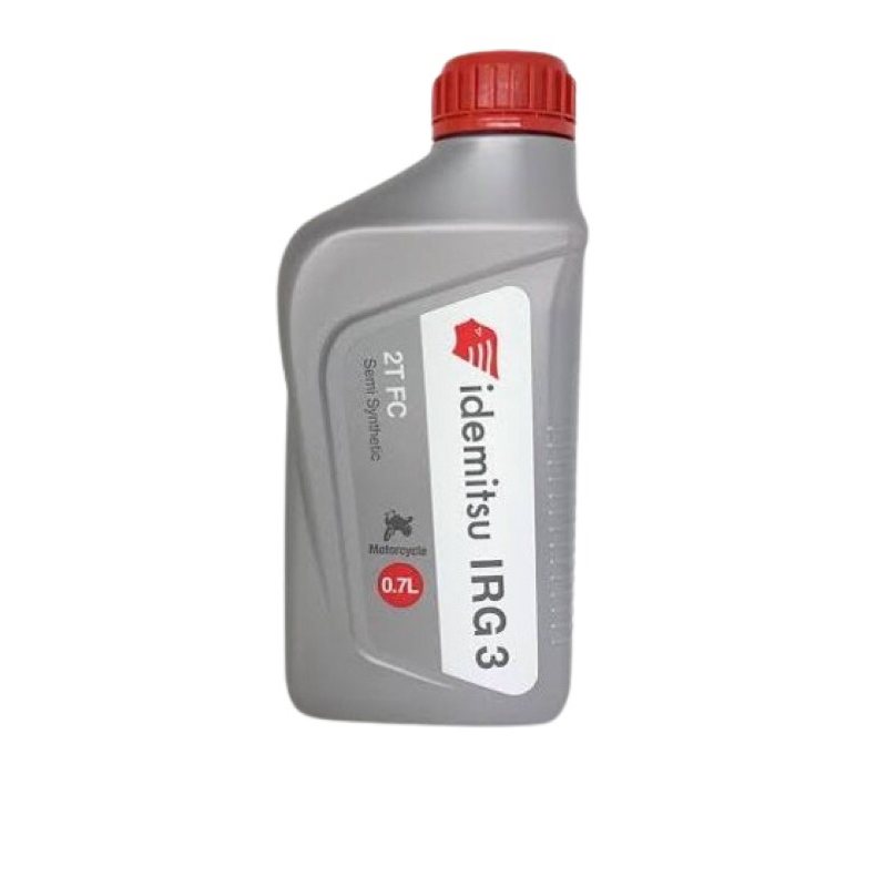 OLI SAMPING IDEMITSU 2T 700ML IDEMITSU