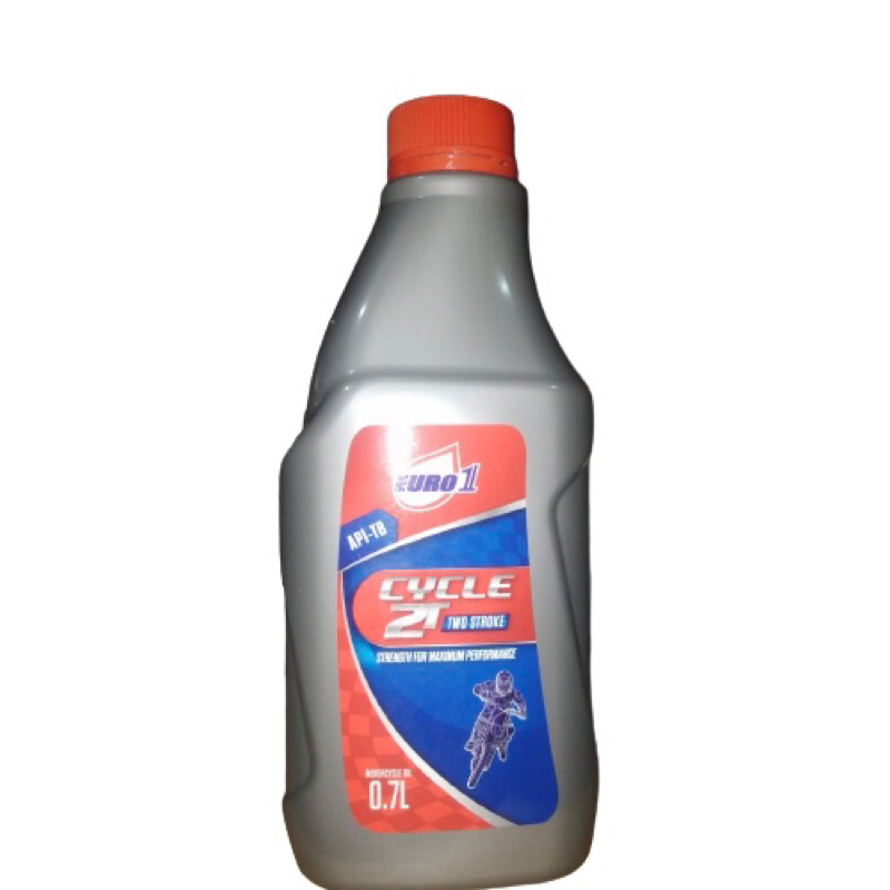 OLI SAMPING EURO1 2T 700ML EURO1
