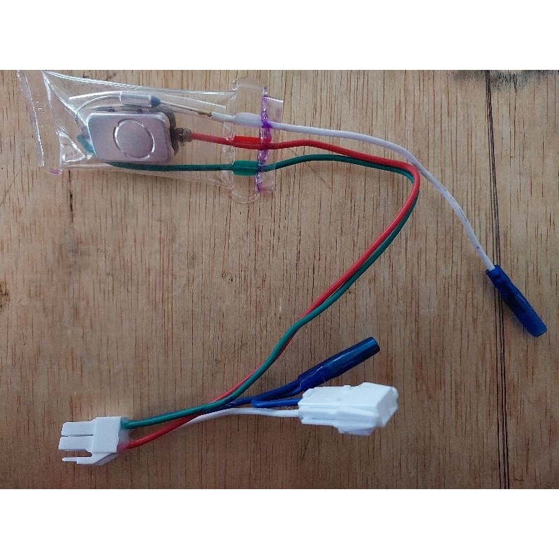 Defros polytron sensor defros kulkas polytron