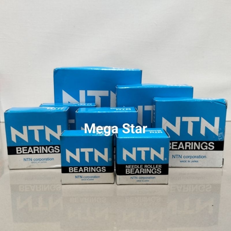 BEARING 6902ZZ / 6902 ZZ NTN ASLI