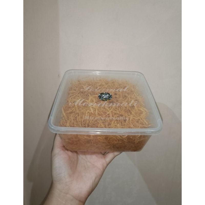 

KENTANG MUSTOFA 250gr