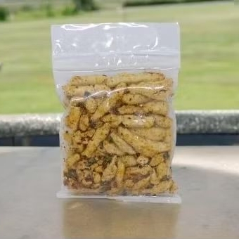 

Basreng Pedas Daun Jeruk 50gram