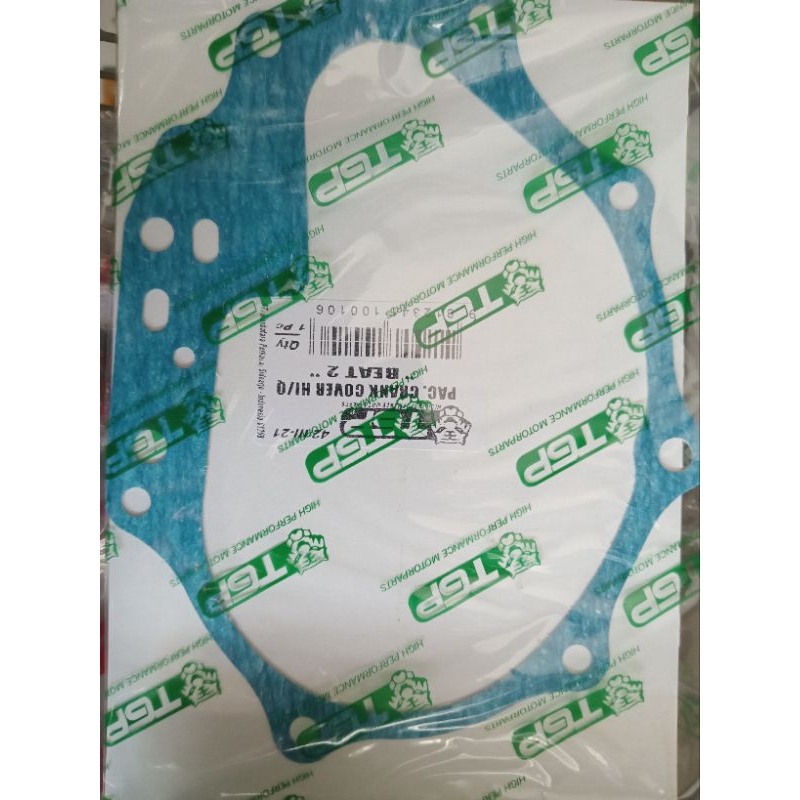 paking gear box cvt beat,vario,beat fi