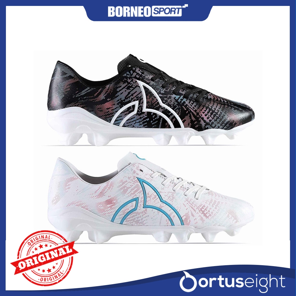 SEPATU BOLA ORTUSEIGHT SOPHON FG / SEPATU BOLA ORTUSEIGHT ORIGINAL