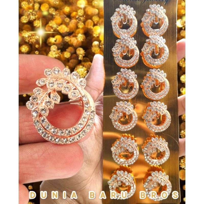 Bros Hijab Fullmata Premium / bross hijab