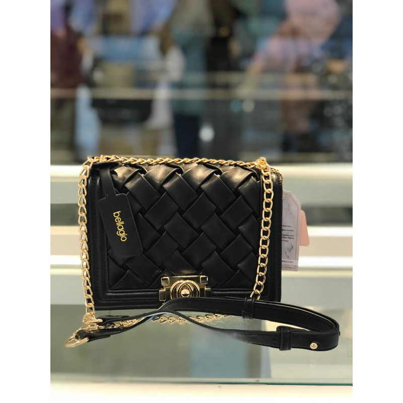 New model tas bellagio original terbaru juli (BACA DESKRIPSI SEBELUM CO)