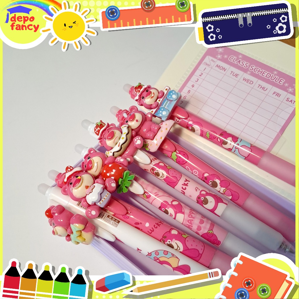 

Gel Pen BISA DIHAPUS 209/ Pen / Bulpen / Pena / Pulpen / Bullpoint / Balpen