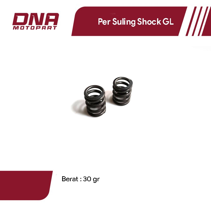 Per Suling Shock GL / Per Suling Shock GL