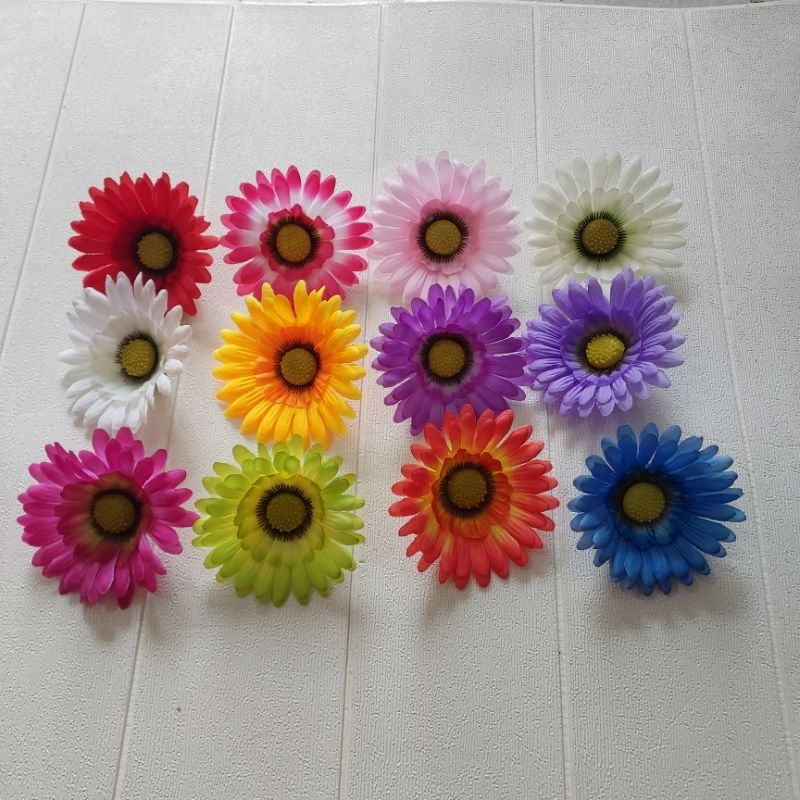 bunga SUYOK jumbo (siap pakai)