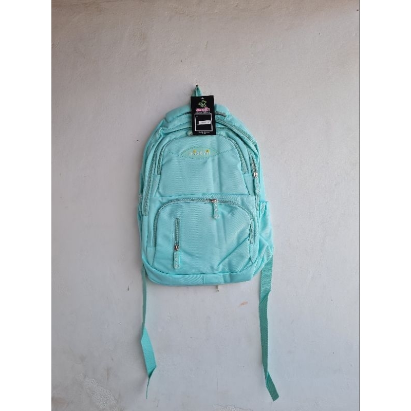 RANSEL TAS ALTOGIRL  ransel sekolah perempuan / Tas Alto Ransel Girl's Backpack/Ransel Alto Girl