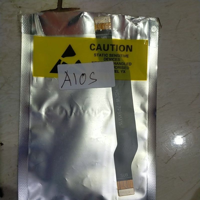 FLEXIBLE BOARD SAMSUNG A10S