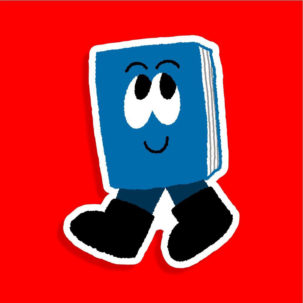 

Cetak Stiker Camel DIE CUT | YVDSTUDIO - Sticker BUKU JALAN DIECUTT