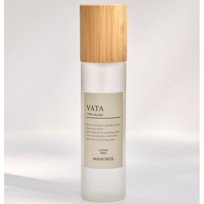 MANOROL Vata Cream 3 IN 1 For Dry Skin