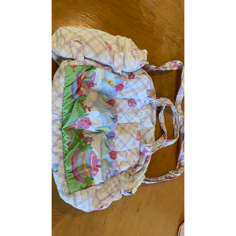 Tas Bayi Second/ Tas Popok Bayi bekas/ Tas bekal bayi bekas/ Tas bayi preloved/ Tas perlengkapan Bay