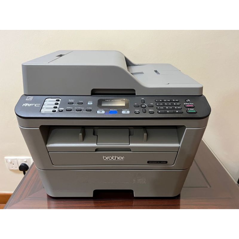 Printer Brother MFC-L2700DW