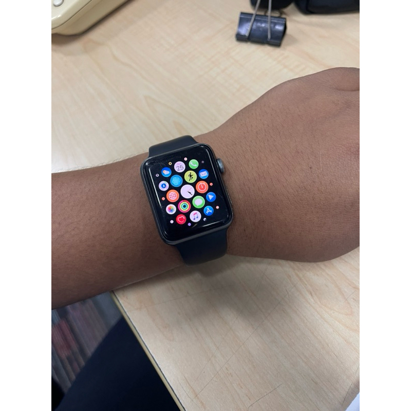 apple watch series 2